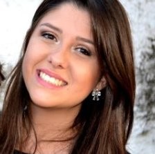 Foto de Sara Mendes Cordeiro, Pesquisa Humana & Experiência na Collaby.t